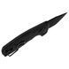 Ніж складний SOG -TAC AU Black/Compact/Tanto CA Special (SOG 15-38-14-57)