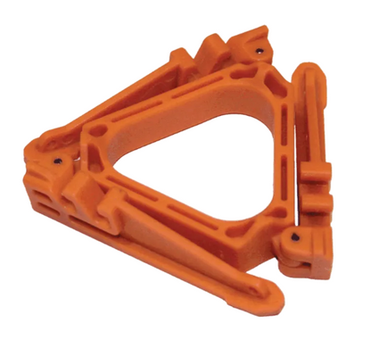 Подставка под газовый баллон Jetboil Can Stabilizer, Orange