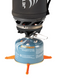 Подставка под газовый баллон Jetboil Can Stabilizer, Orange