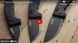 Ніж складний SOG -TAC AU Black/Partially Serrated (SOG 15-38-02-57)