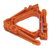 Подставка под газовый баллон Jetboil Can Stabilizer, Orange