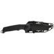 Нож SOG Trident FX Blackout/Partailly Serrated (SOG 17-12-02-57)