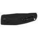 Ніж складний SOG -TAC AU Black/Partially Serrated (SOG 15-38-02-57)