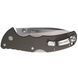 Ніж складний Cold Steel Code 4 Spear Point (CST CS-58PS)