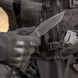 Нож SOG Trident FX Blackout/Partailly Serrated (SOG 17-12-02-57)