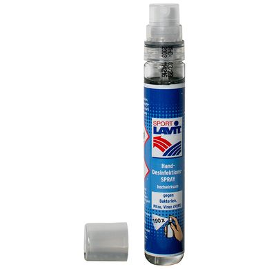 Средство для дезинфекции Sport Lavit Hand Desinfectant-Spray 15 ml (50011300)