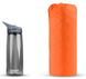 Килимок самонадувний Sea to Summit UltraLight Mat, 198х64х2.5 см, Orange (STS AMSIULL)