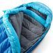 Спальный мешок Sea to Summit Trek 3&deg;/-1℃ Regular, Snorkel Blue