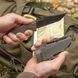 Ніж SOG Trident FX OD Green/Partaily Serrated (SOG 17-12-04-57)