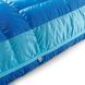 Спальный мешок Sea to Summit Trek 3&deg;/-1℃ Regular, Snorkel Blue
