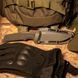 Ніж SOG Trident FX OD Green/Partaily Serrated (SOG 17-12-04-57)