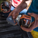 Весы для газовых баллонов Jetboil Jetgauge, Black