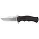 Ніж складний Cold Steel Crawford 1 Black (CST CS-20MWCB)