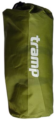 Подушка самонадувающаяся Tramp Comfort UTRI-012 Оливковая 43x34x8,5 см