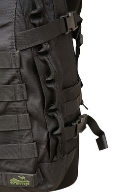 Рюкзак тактический Tramp Tactical 50 л UTRP-043 Черный