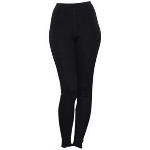 Лосины Tramp Outdoor Walk Lady женские L черный