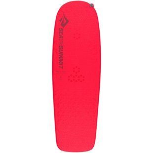 Коврик самонадувающийся Sea to Summit UltraLight Mat, 183х58х2.5 см, Red (STS AMSIULWL)