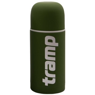 Термос Tramp Soft Touch 0,75 л Хакі UTRC-108-khaki