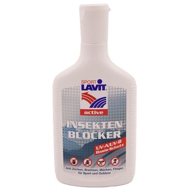 Лосьон для защиты от насекомых Sport Lavit Insect Blocker 200ml (50013000)