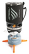 Система приготовления пищи Jetboil Micromo 0.8 л, Carbon (JB MCMCB)