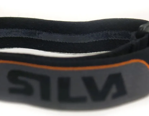 Ліхтар налобний Silva MR 400 люмен