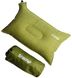 Подушка самонадувна Tramp Comfort UTRI-012 Оливкова 43x34x8,5 см