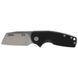 Ніж складний SOG Stout FLK Black/Stonewash (SOG 14-03-12-57)