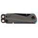 Мультитул SOG Flash MT Urban Grey/Cyan (SOG 29-55-02-41)