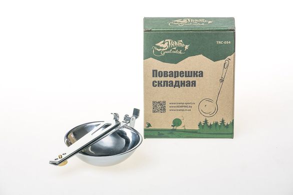 Поварешка складная Tramp TRC-054