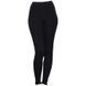 Лосины Tramp Outdoor Walk Lady женские M черный