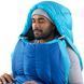 Спальный мешок Sea to Summit Trek -3&deg;/-9℃ Regular, Snorkel Blue