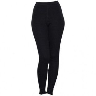 Лосины Tramp Outdoor Walk Lady женские S черный