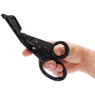 Мультитул-ножиці SOG ParaShears Black (SOG 23-125-01-43)