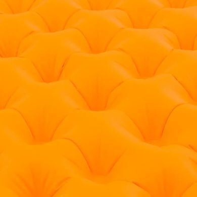 Килимок надувний Sea to Summit UltraLight Insulated Mat 2020, 183х55х5 см, Orange (STS AMULINS_R)