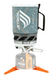 Система приготовления пищи Jetboil Micromo 0.8 л, Storm (JB MCMST)