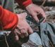 Мультитул-ножиці SOG ParaShears Black (SOG 23-125-01-43)