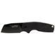 Ніж складний SOG Stout SJ Cleaver/Blackout (SOG 16-03-07-57)