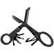 Мультитул-ножиці SOG ParaShears Black (SOG 23-125-01-43)