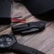Ніж складний SOG Stout SJ Cleaver/Blackout (SOG 16-03-07-57)