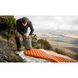 Килимок надувний Sea to Summit UltraLight Insulated Mat 2020, 183х55х5 см, Orange (STS AMULINS_R)