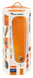 Килимок надувний Sea to Summit UltraLight Insulated Mat 2020, 198х64х5 см, Orange (STS AMULINS_L)