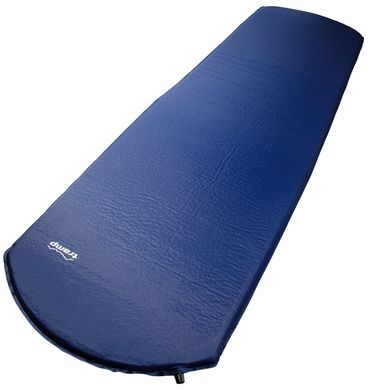 Килимок самонадувний Tramp Round UTRI-005 Синій 190x60x2.5 см, Синій