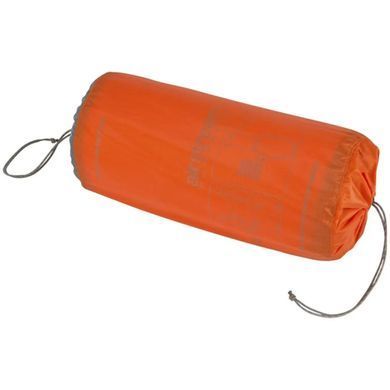 Килимок надувний Sea to Summit UltraLight Insulated Mat 2020, 198х64х5 см, Orange (STS AMULINS_L)