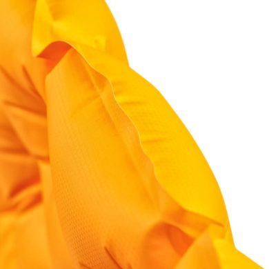 Килимок надувний Sea to Summit UltraLight Insulated Mat 2020, 198х64х5 см, Orange (STS AMULINS_L)