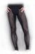 Кальсоны Tramp Super Mesh Active Мужские L Чёрный