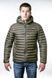 Куртка утепленная Tramp Urban olive M