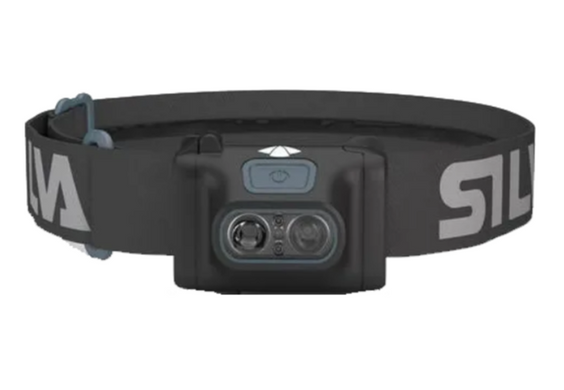 Ліхтар налобний Silva Scout 3XT, 350 люмен