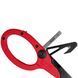 Мультитул-ножиці SOG ParaShears Red (SOG 23-125-02-43)