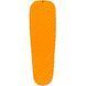 Килимок надувний Sea to Summit UltraLight Insulated Mat 2020, 198х64х5 см, Orange (STS AMULINS_L)