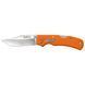 Ніж складний Cold Steel Double Safe Hunter Orange Blister (CST CS-23JBZ)